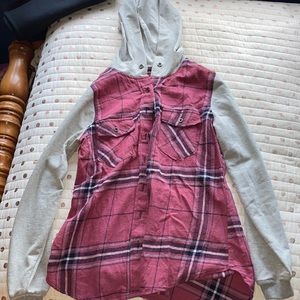 Rue21 Flannel